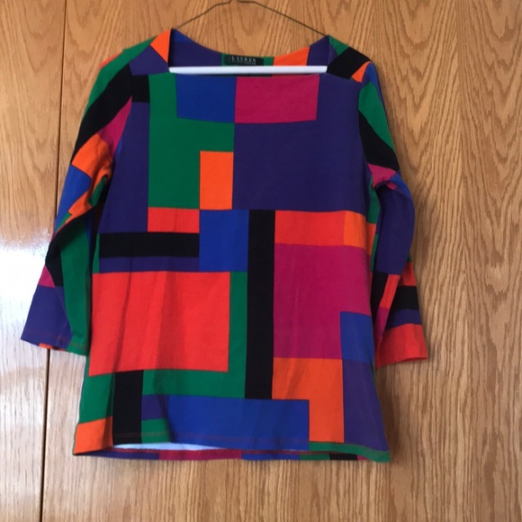 Ralph Lauren Tops - Women’s Ralph Lauren Top
